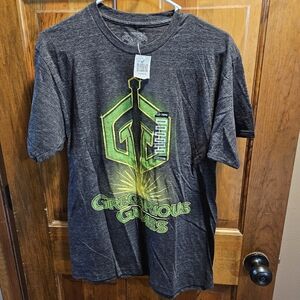 Mens Hot Topic Ready Player One Tshirt